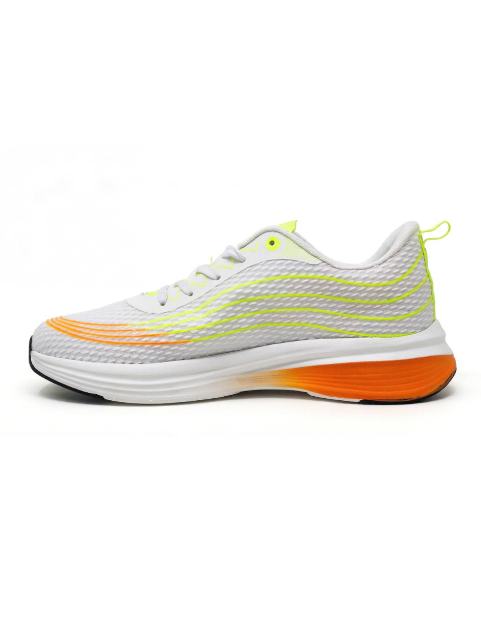 Tenis pulse caballero de hombre para multidisciplina 1