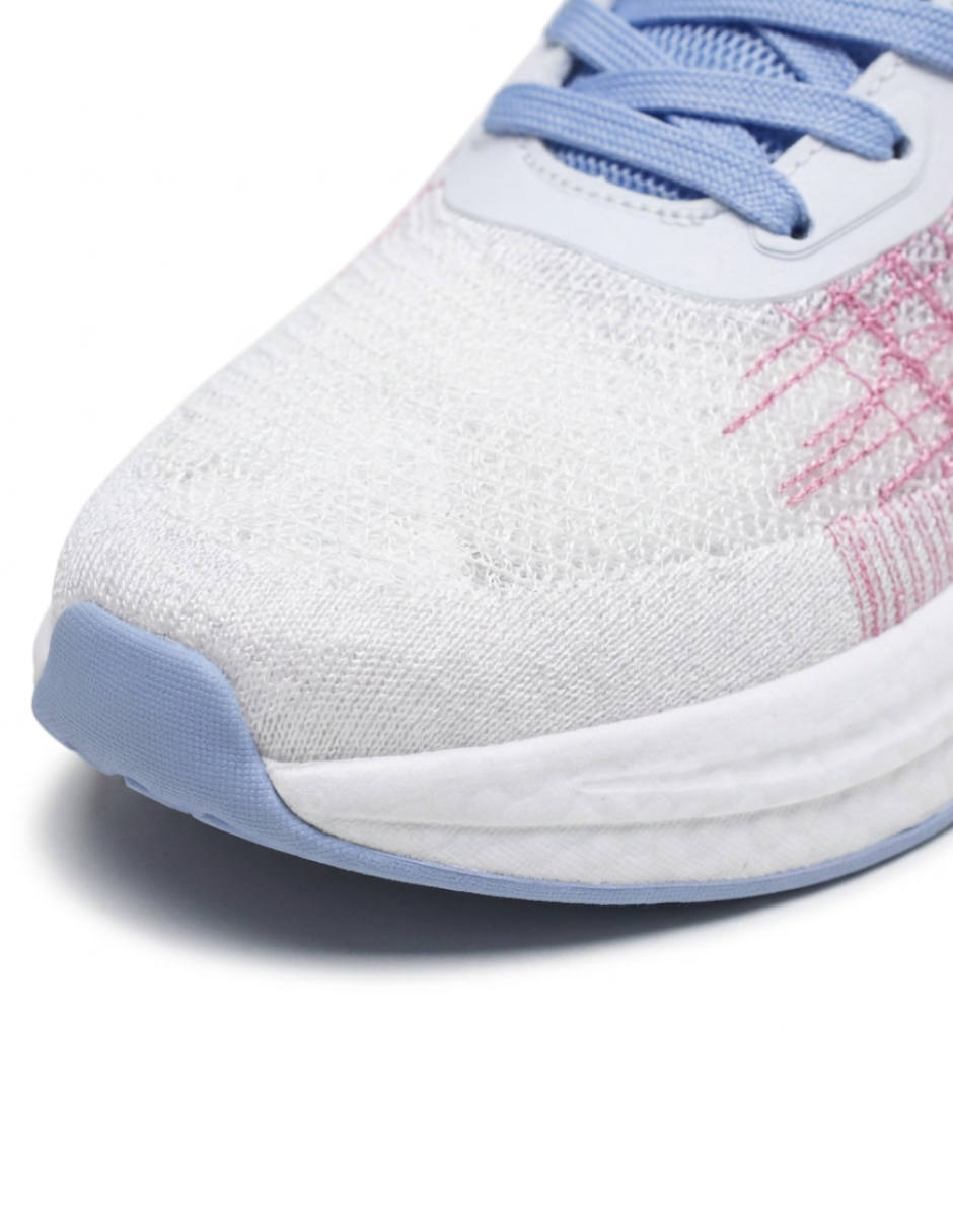 Tenis aeris dama de mujer para correr 3