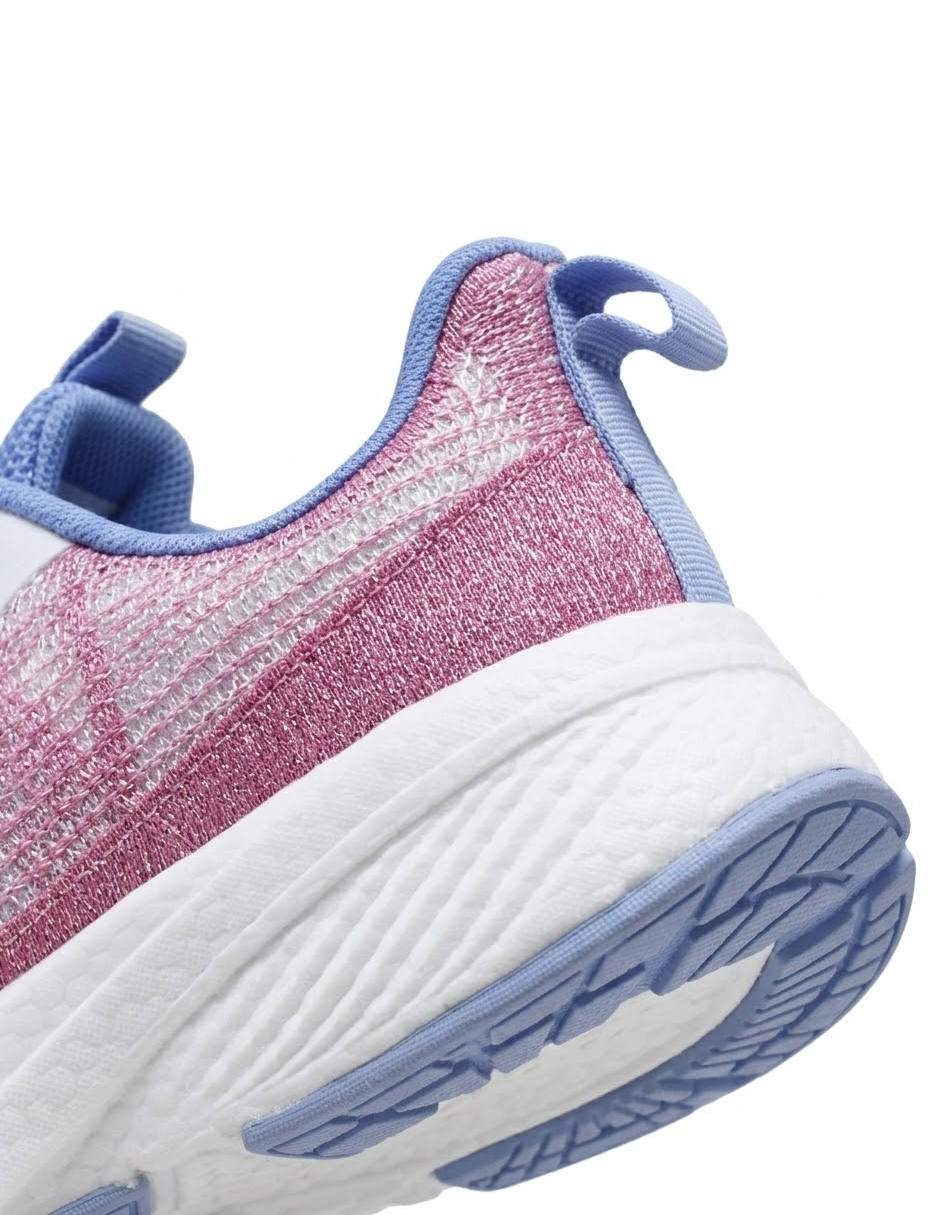 Tenis aeris dama de mujer para correr 4
