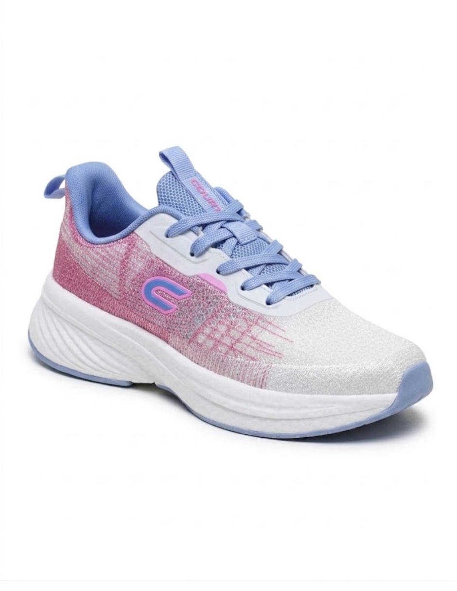 Tenis aeris dama de mujer para correr 5
