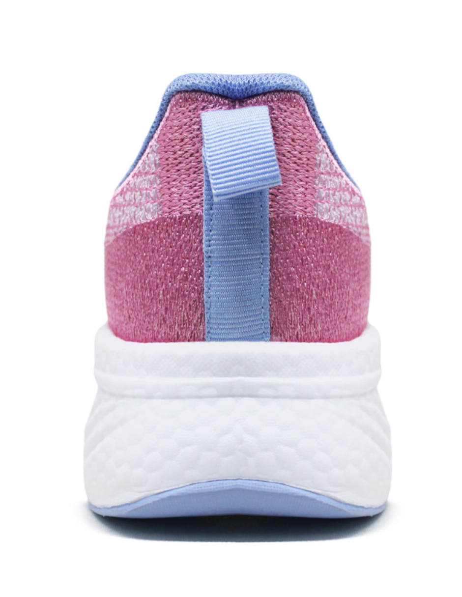 Tenis aeris dama de mujer para correr 9