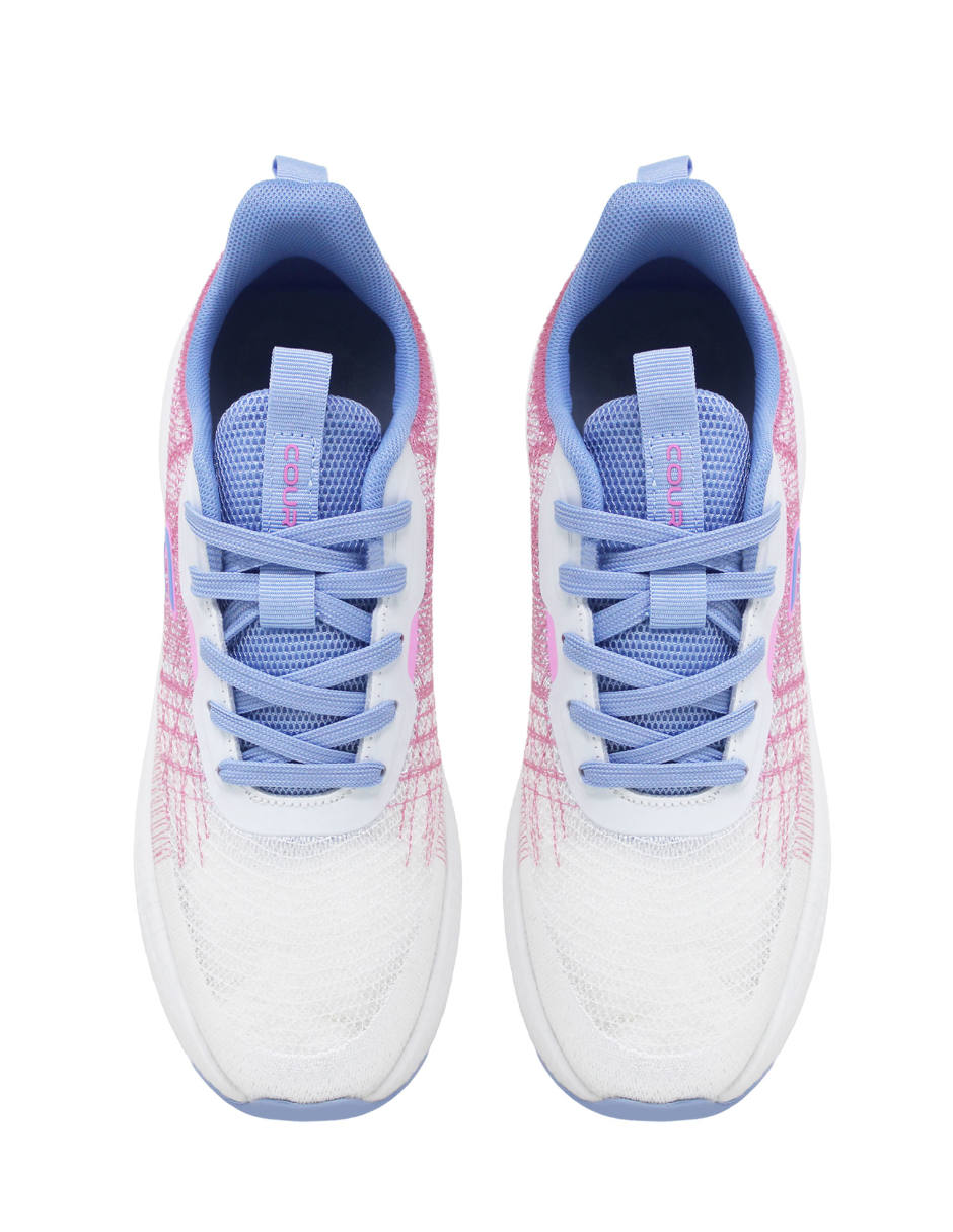 Tenis aeris dama de mujer para correr 10