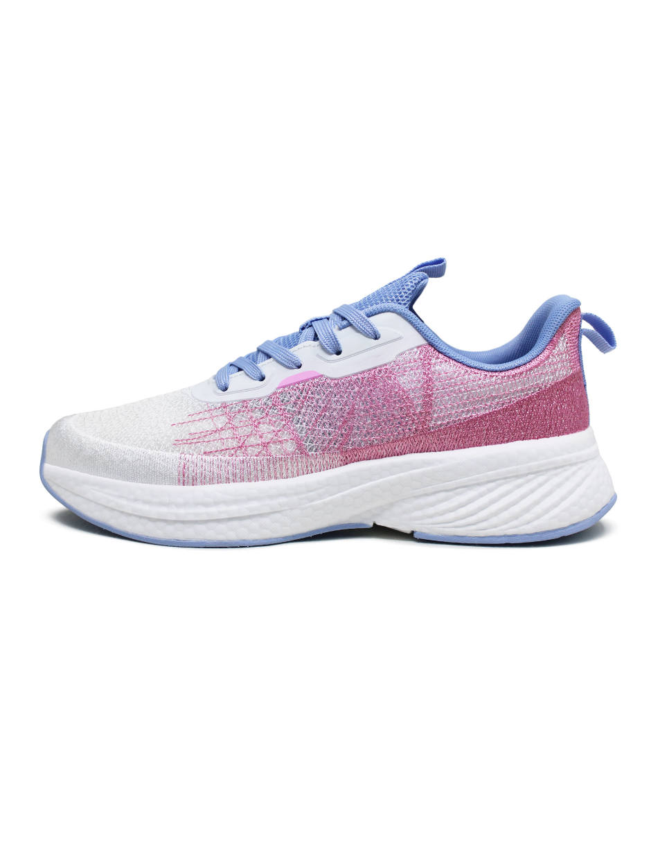 Tenis aeris dama de mujer para correr