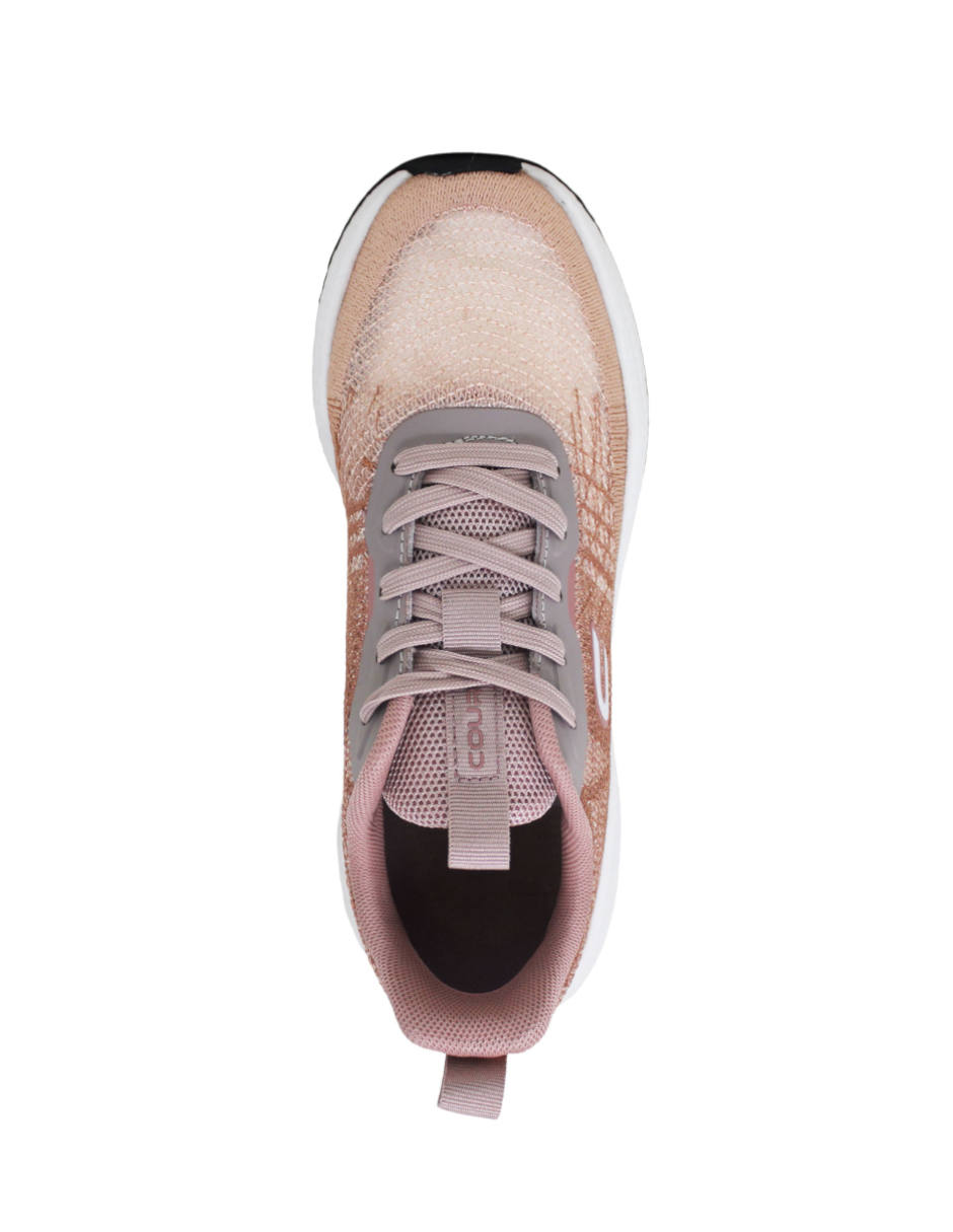 Tenis court oficial aeris dama de mujer para correr