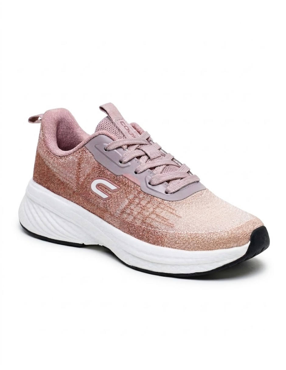 Tenis court oficial aeris dama de mujer para correr