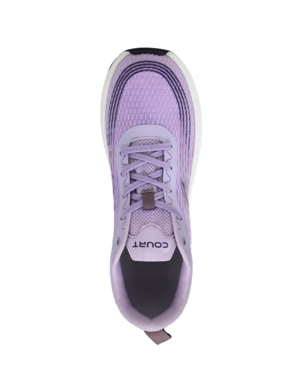Tenis pulse dama de mujer para correr 9