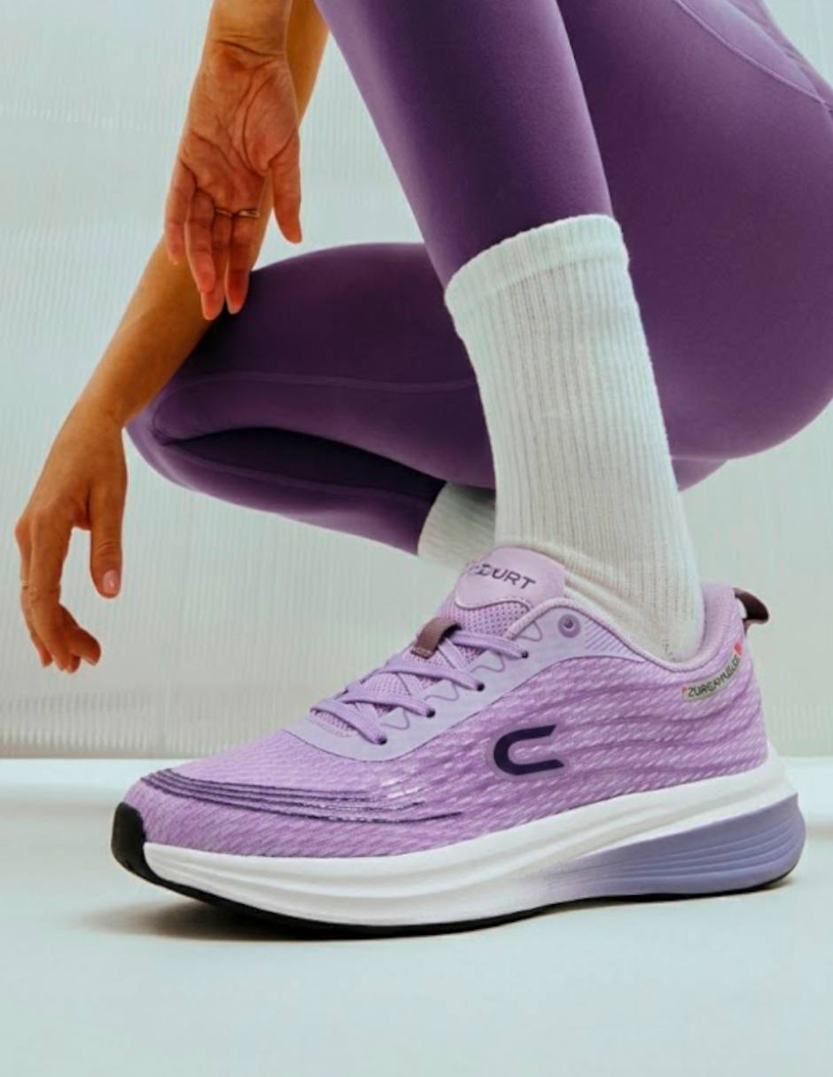 Tenis pulse dama de mujer para correr 2