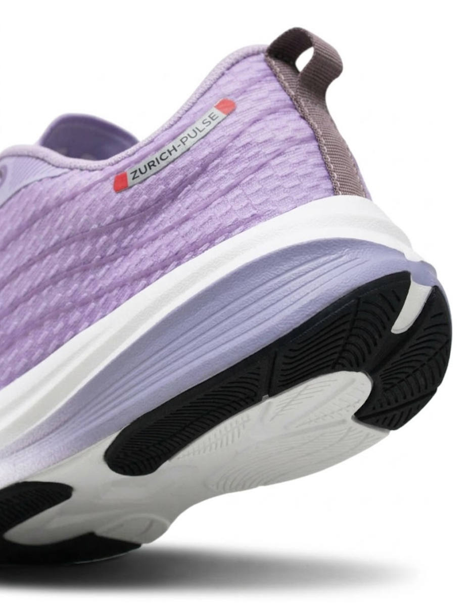 Tenis pulse dama de mujer para correr 4