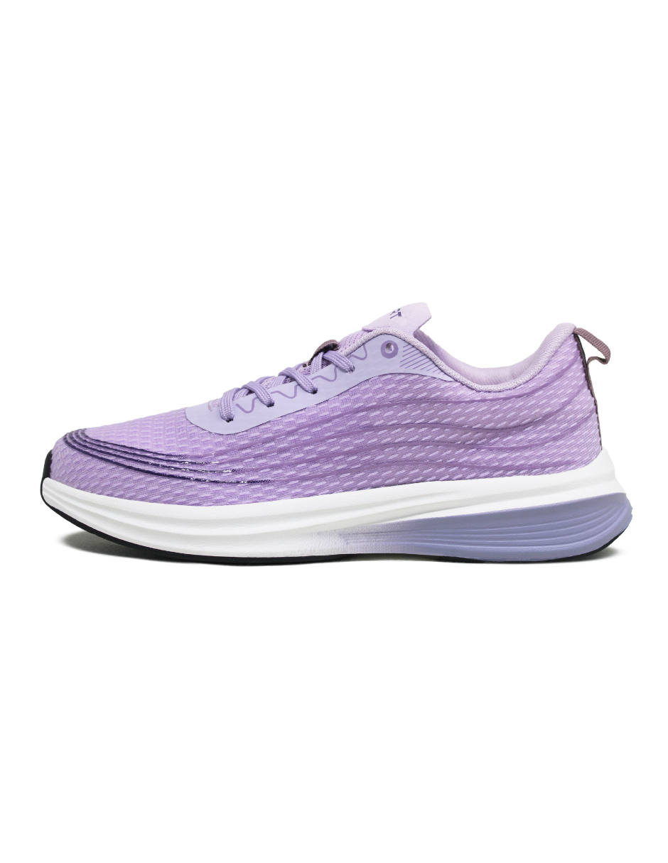 Tenis pulse dama de mujer para correr