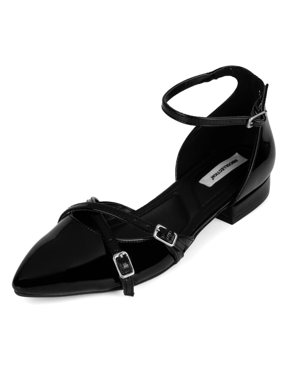 Balerina para mujer 3