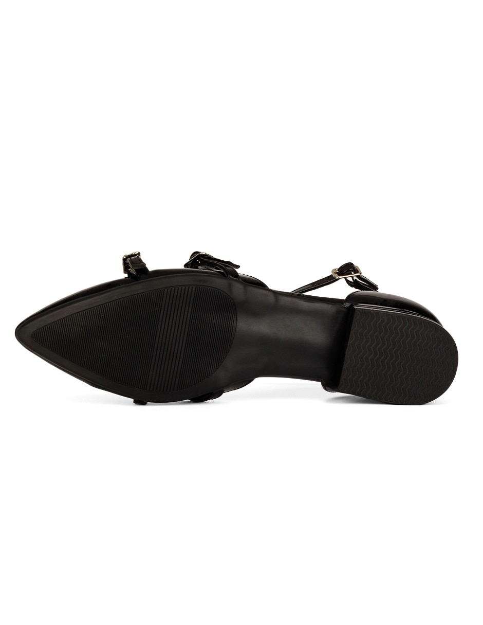 Balerina para mujer 5
