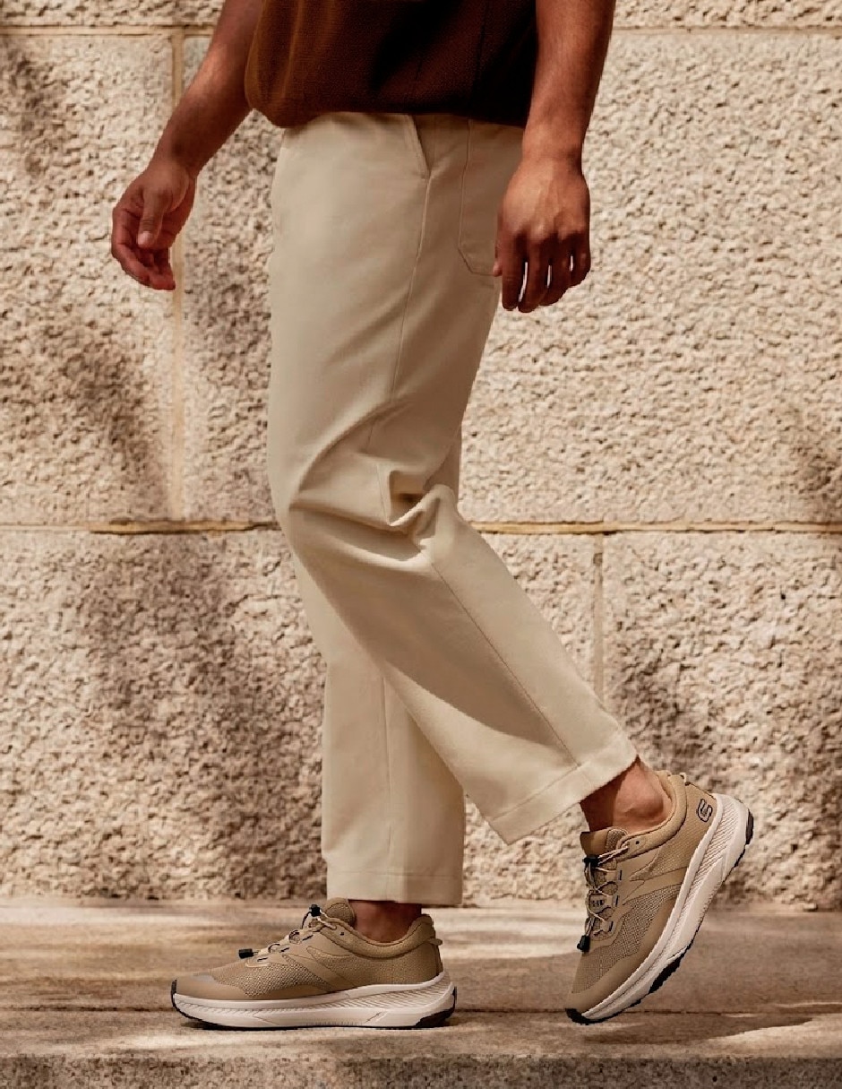 Tenis dune caballero de hombre casual 3