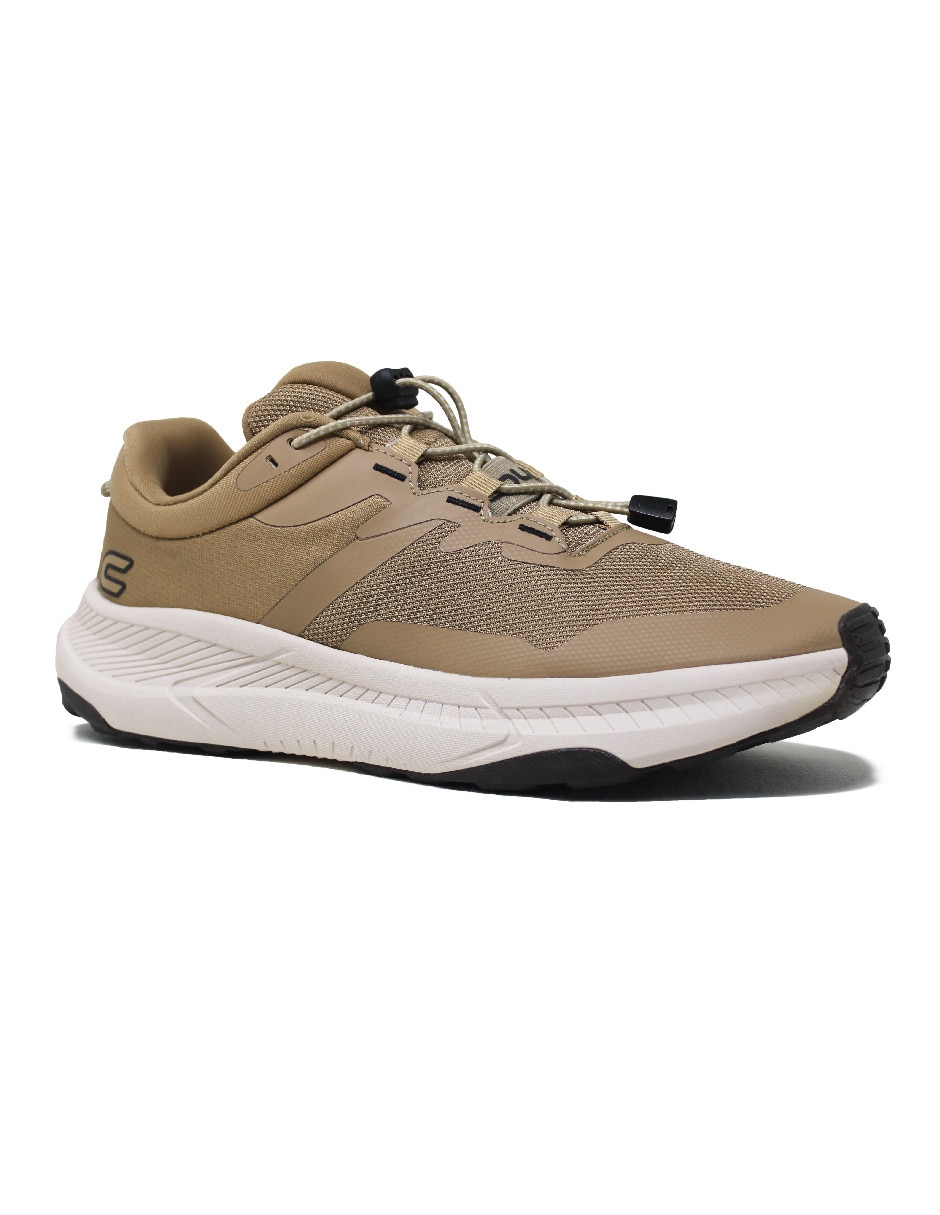 Tenis dune caballero de hombre casual 6