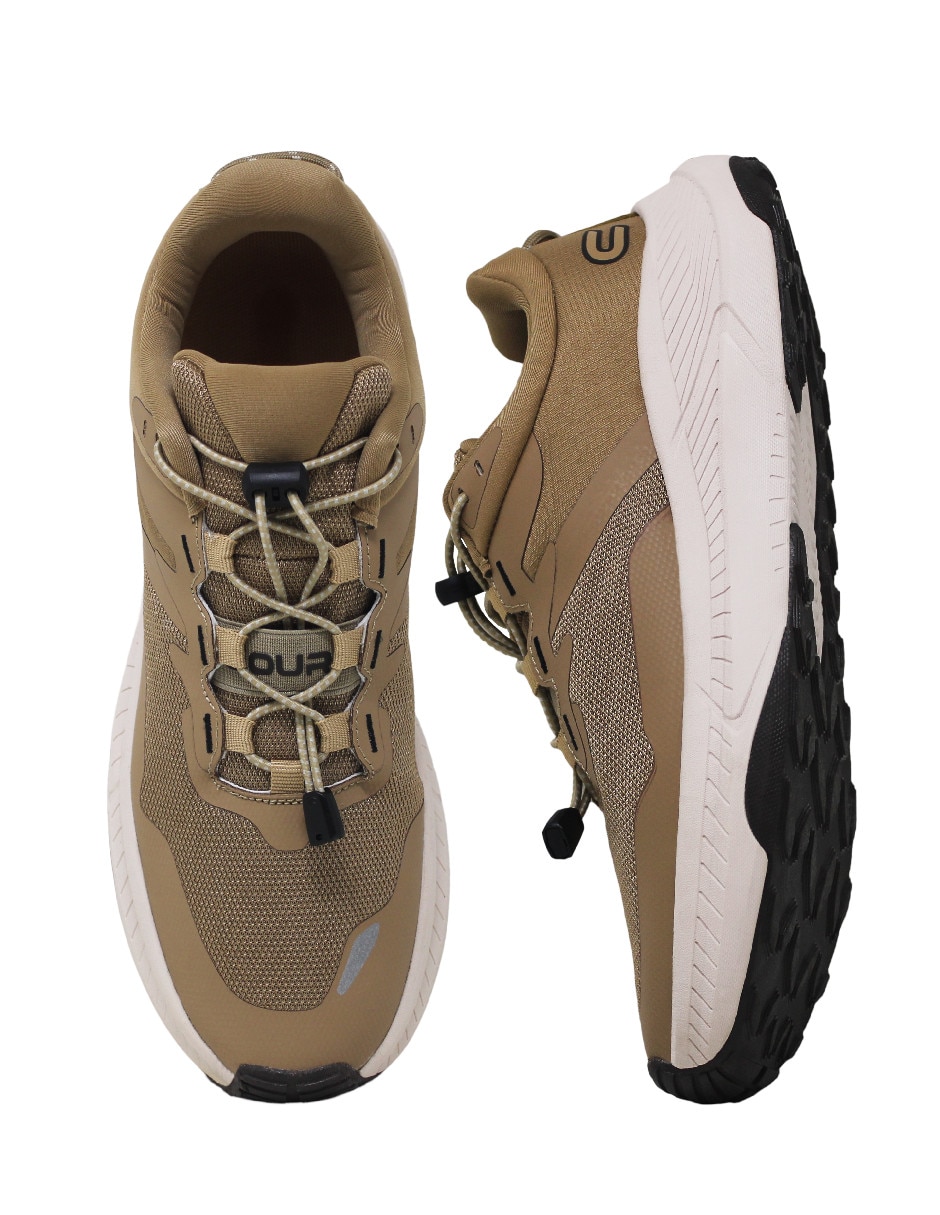 Tenis dune caballero de hombre casual 7