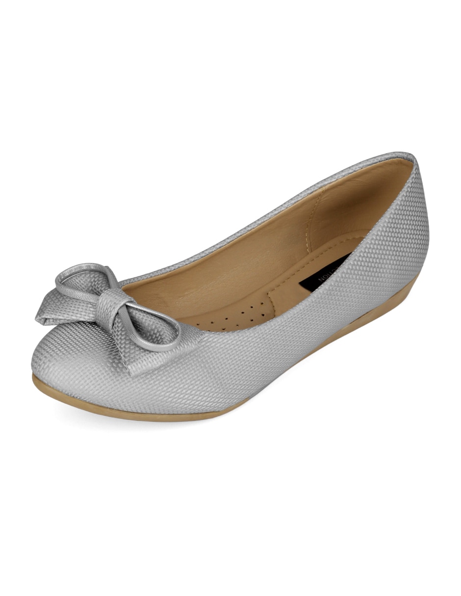 Zapato de charol para mujer 2
