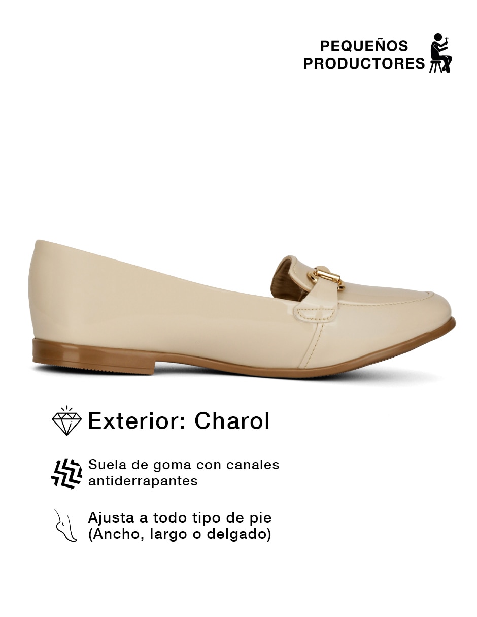 Zapato para mujer 3