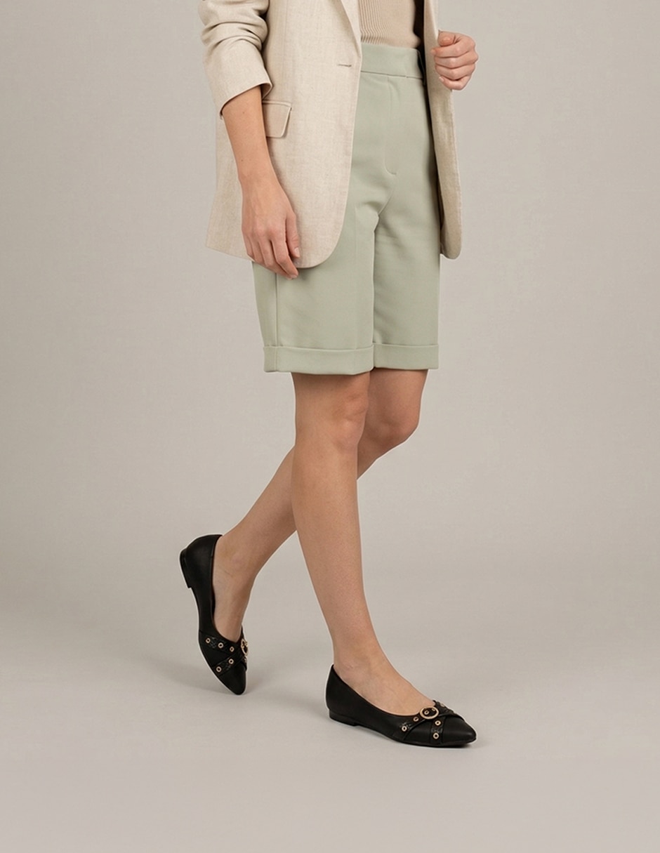 Zapato rbvegano para mujer 2