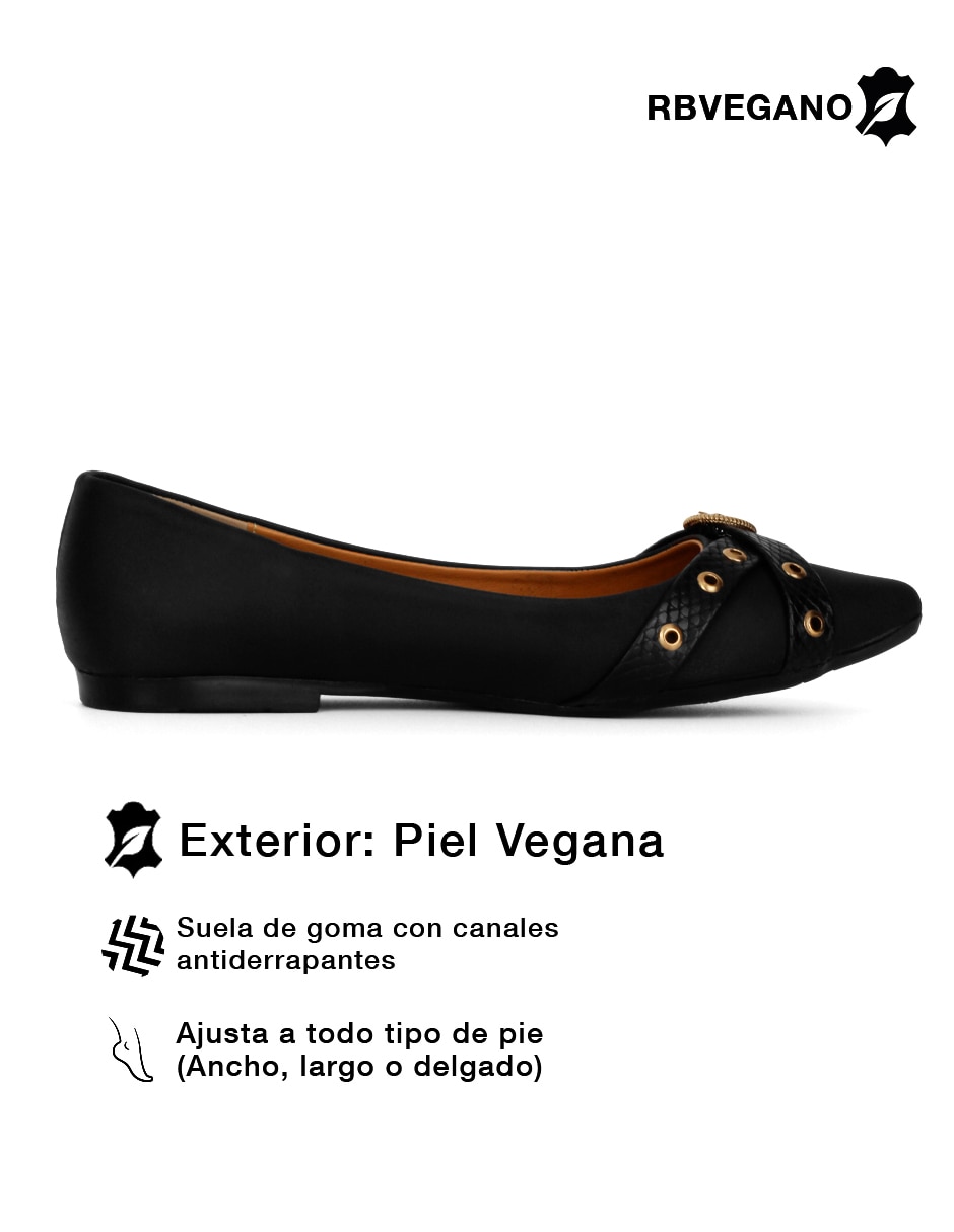 Zapato rbvegano para mujer 3