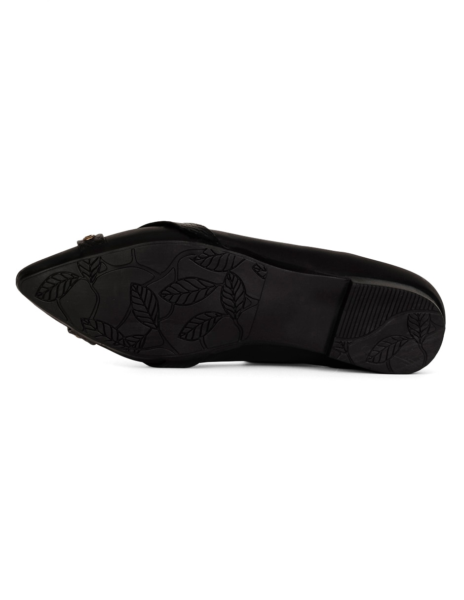 Zapato rbvegano para mujer 4