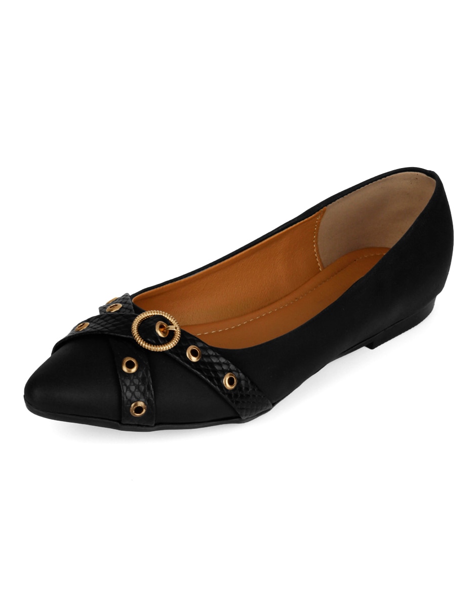 Zapato rbvegano para mujer 5
