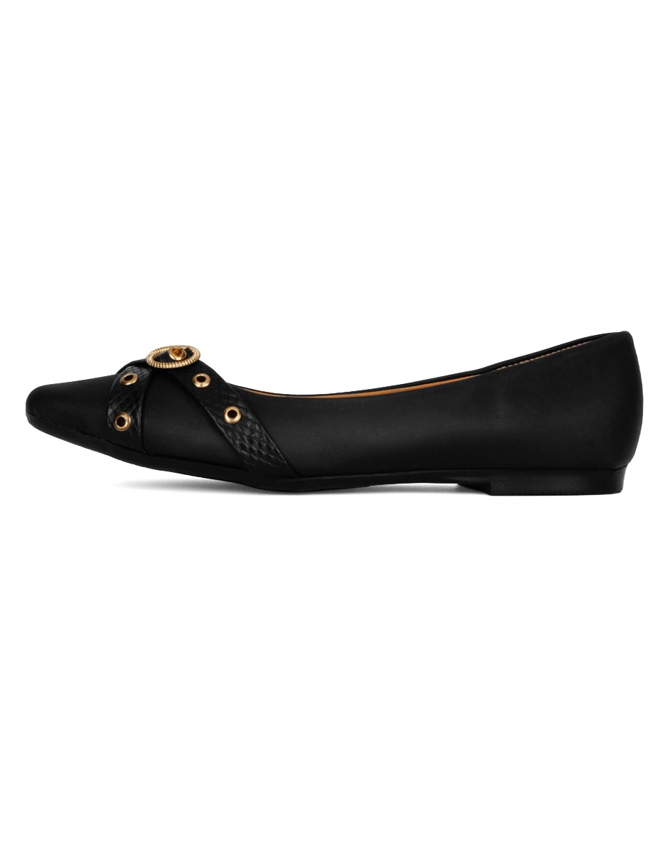 Zapato rbvegano para mujer