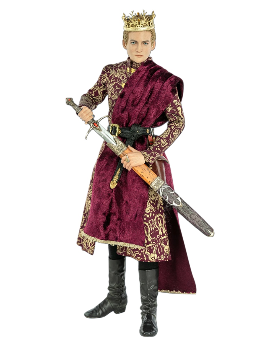 Figura de colección game of thrones estándar threezero
