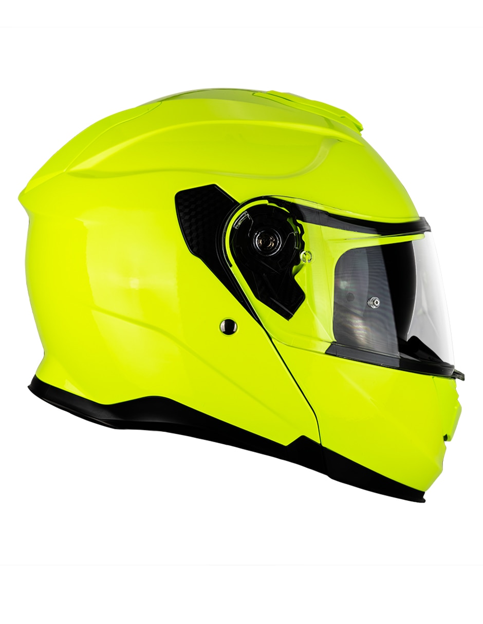 Casco abatible para motorsport mt helmets unisex