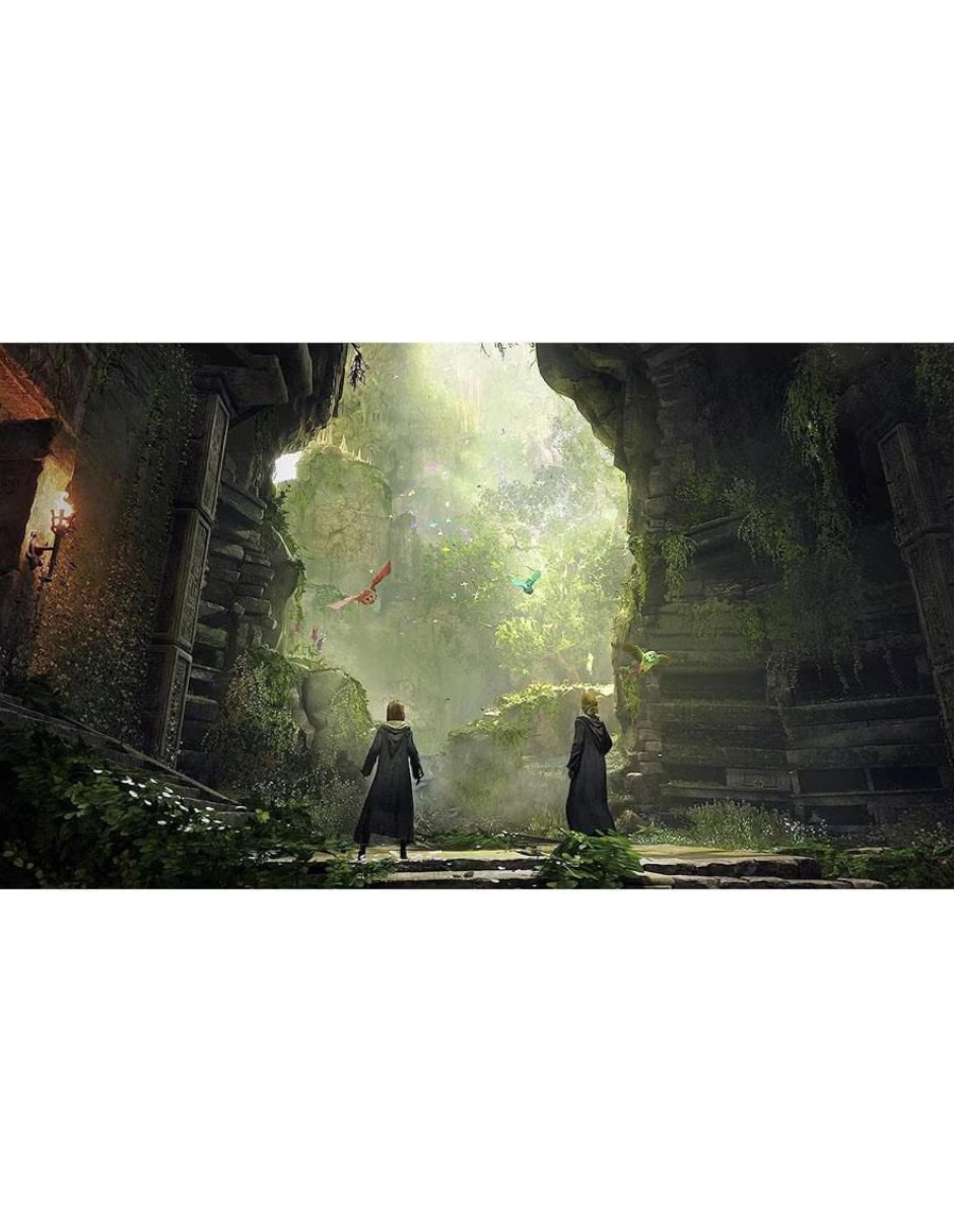Clair obscur: expedition 33 + hogwarts legacy bundle para ps5