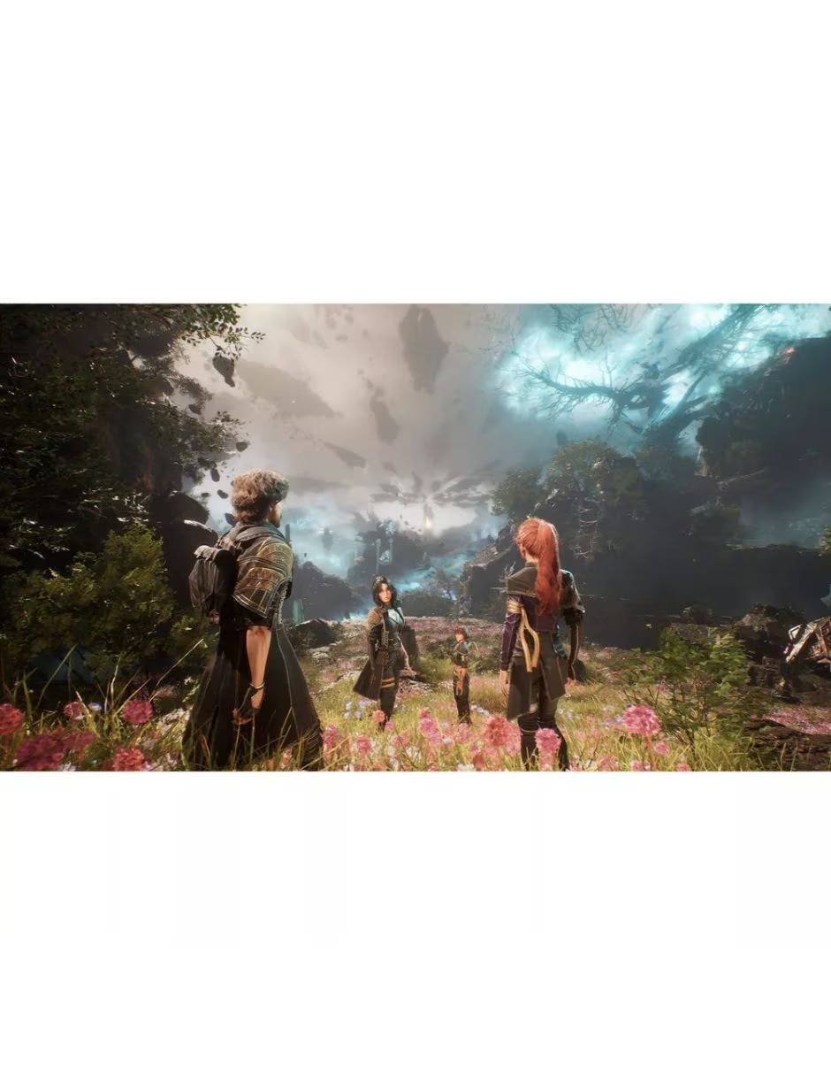 Clair obscur: expedition 33 + death stranding 2: on the beach bundle para ps5
