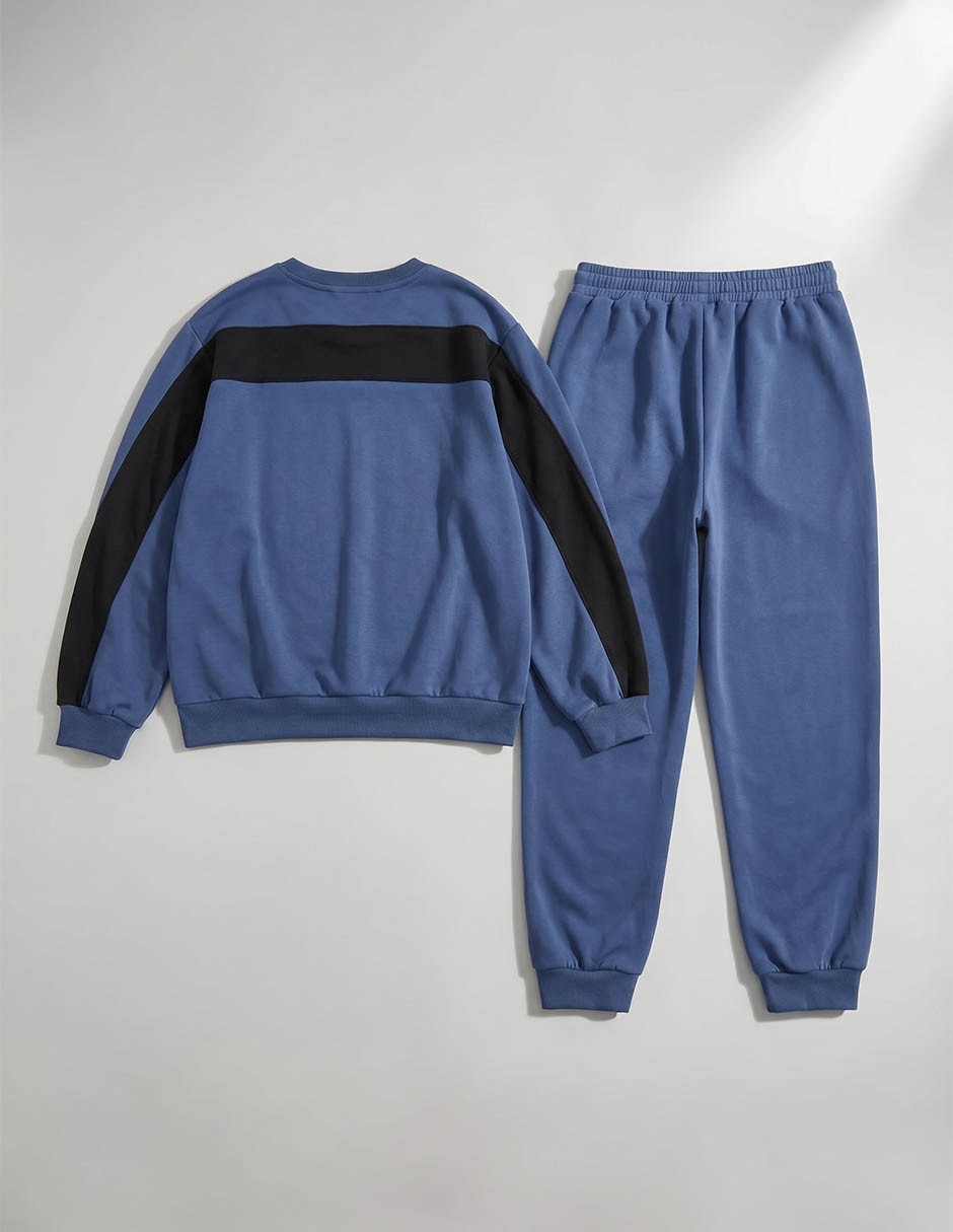 Loungewear para niño 3