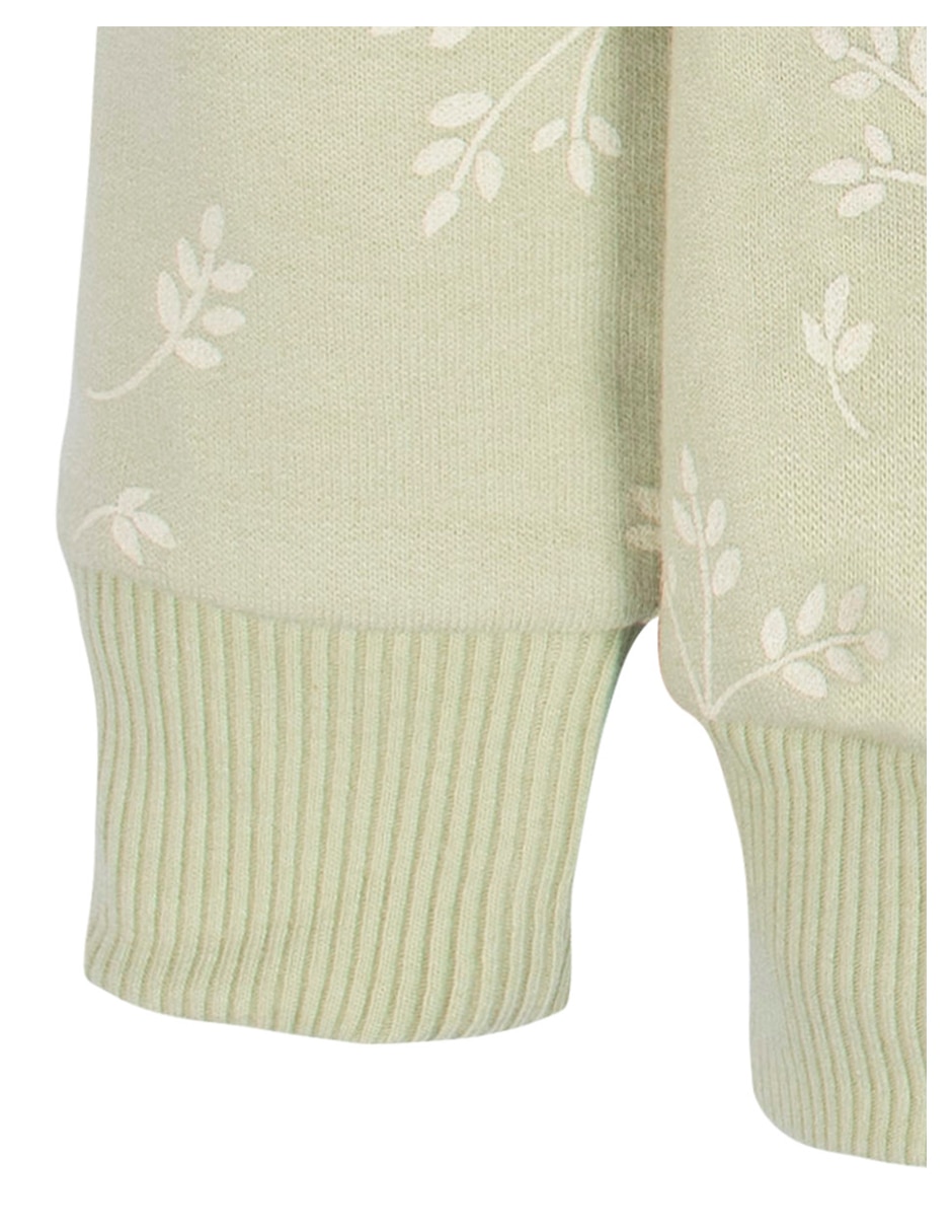 Casual gerber para niña