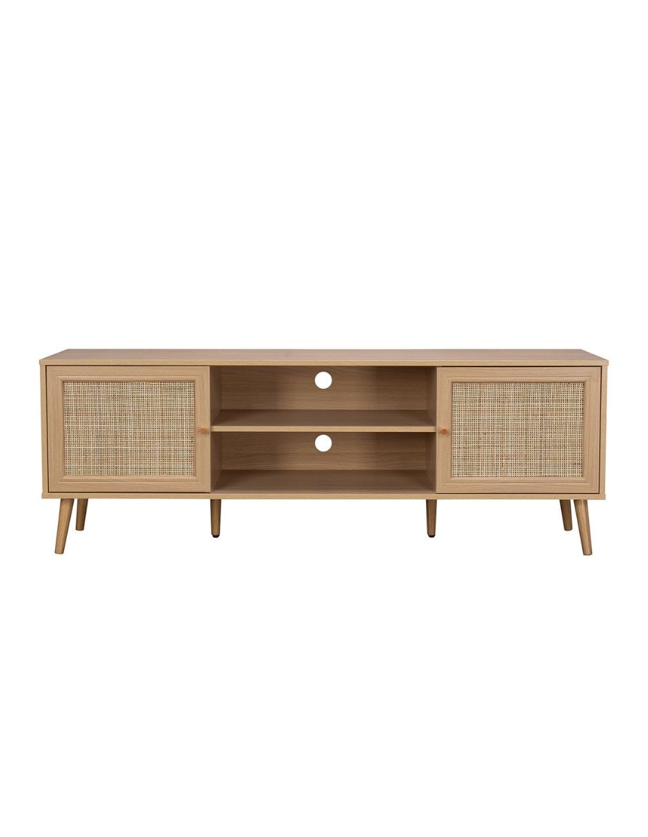 Mueble de tv armable RELAN de MDF