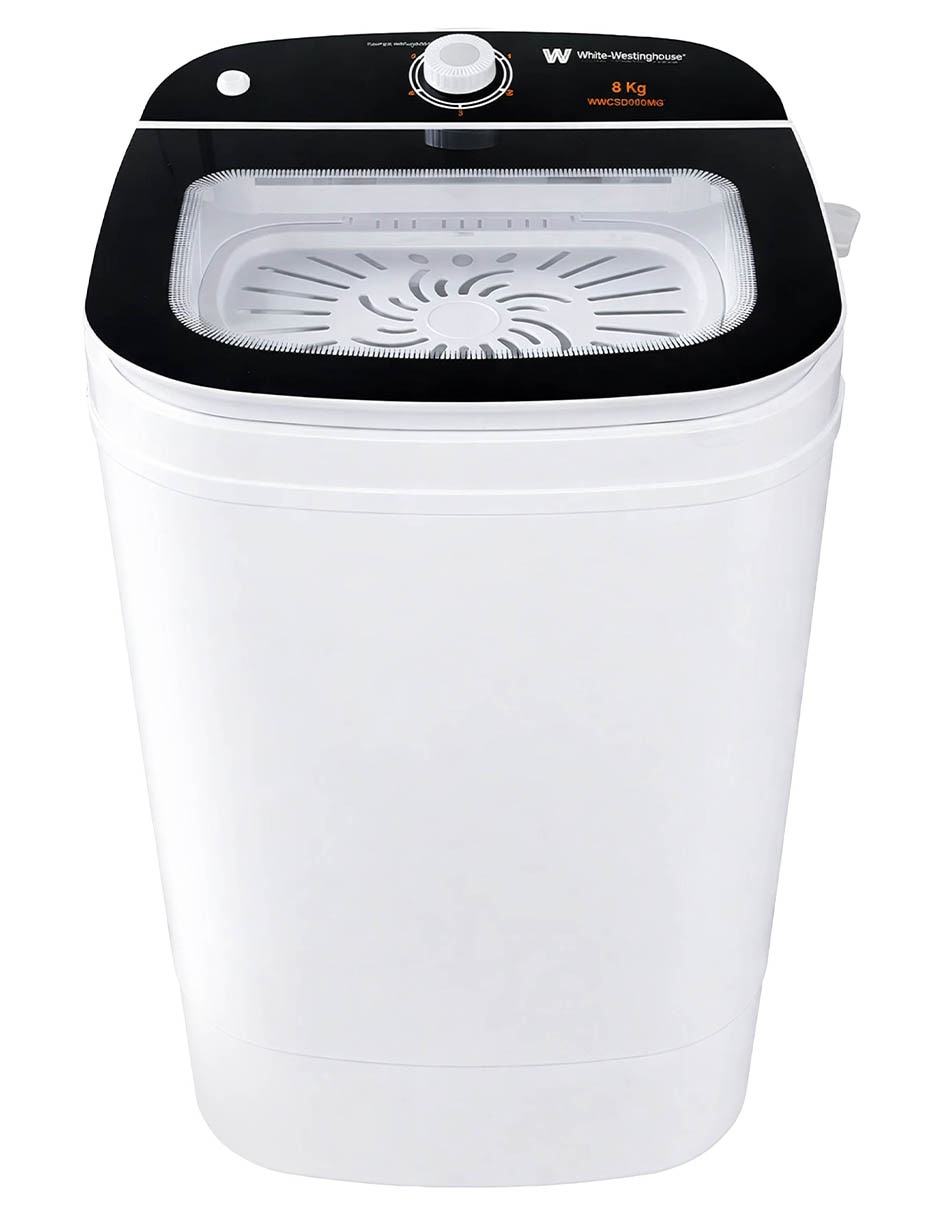 Secadora electrónica de 8 kg con 5 ciclos WWCSD1003MG Secadora electrónica de 8 kg con 5 ciclos WWCSD1003MG