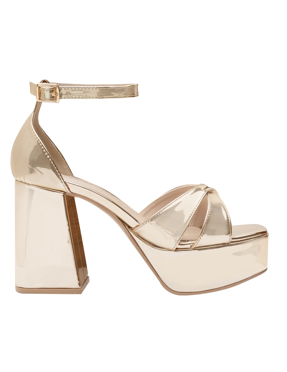 Sandalia para mujer 10