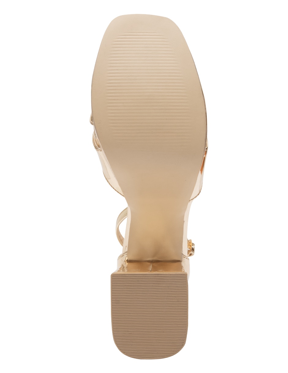 Sandalia para mujer 12