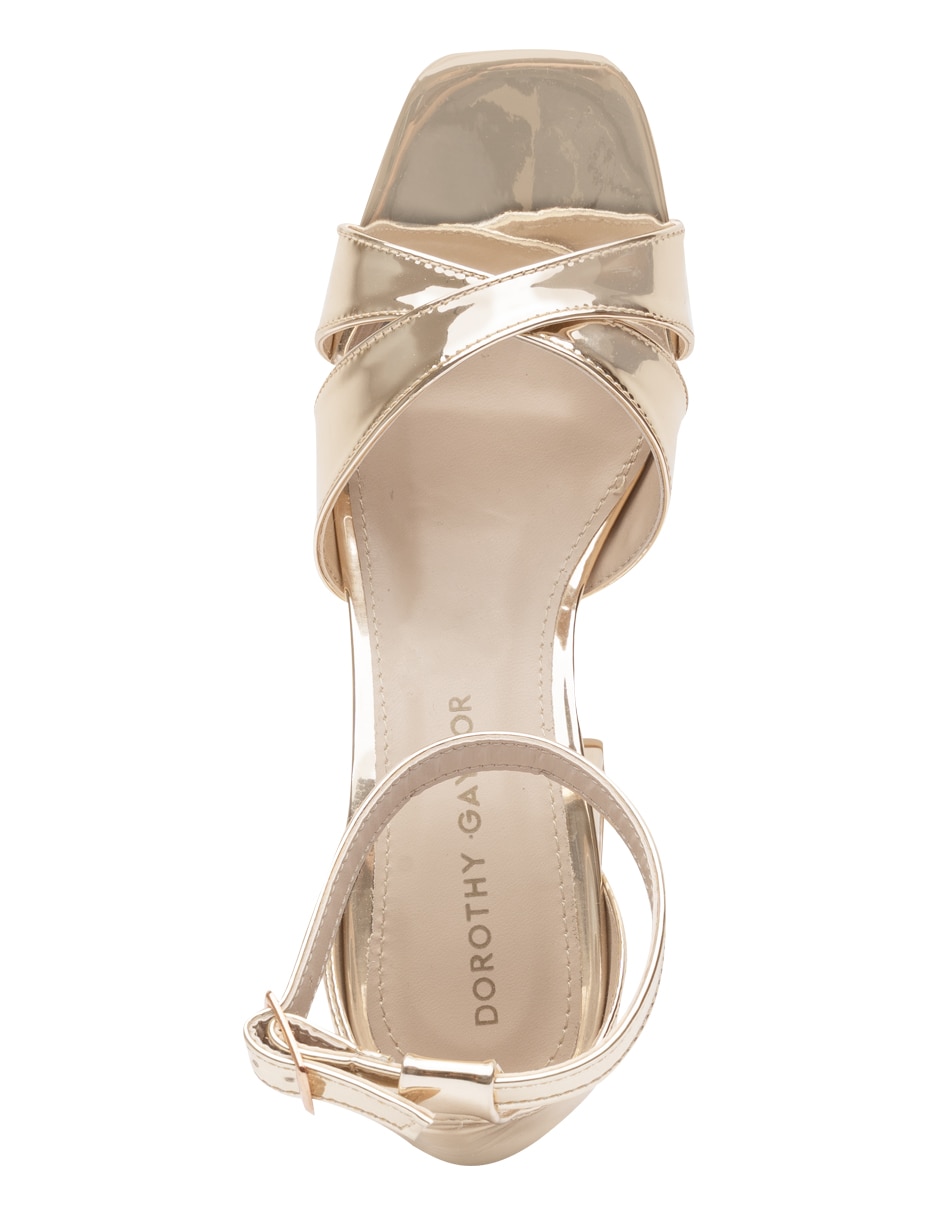 Sandalia para mujer 7