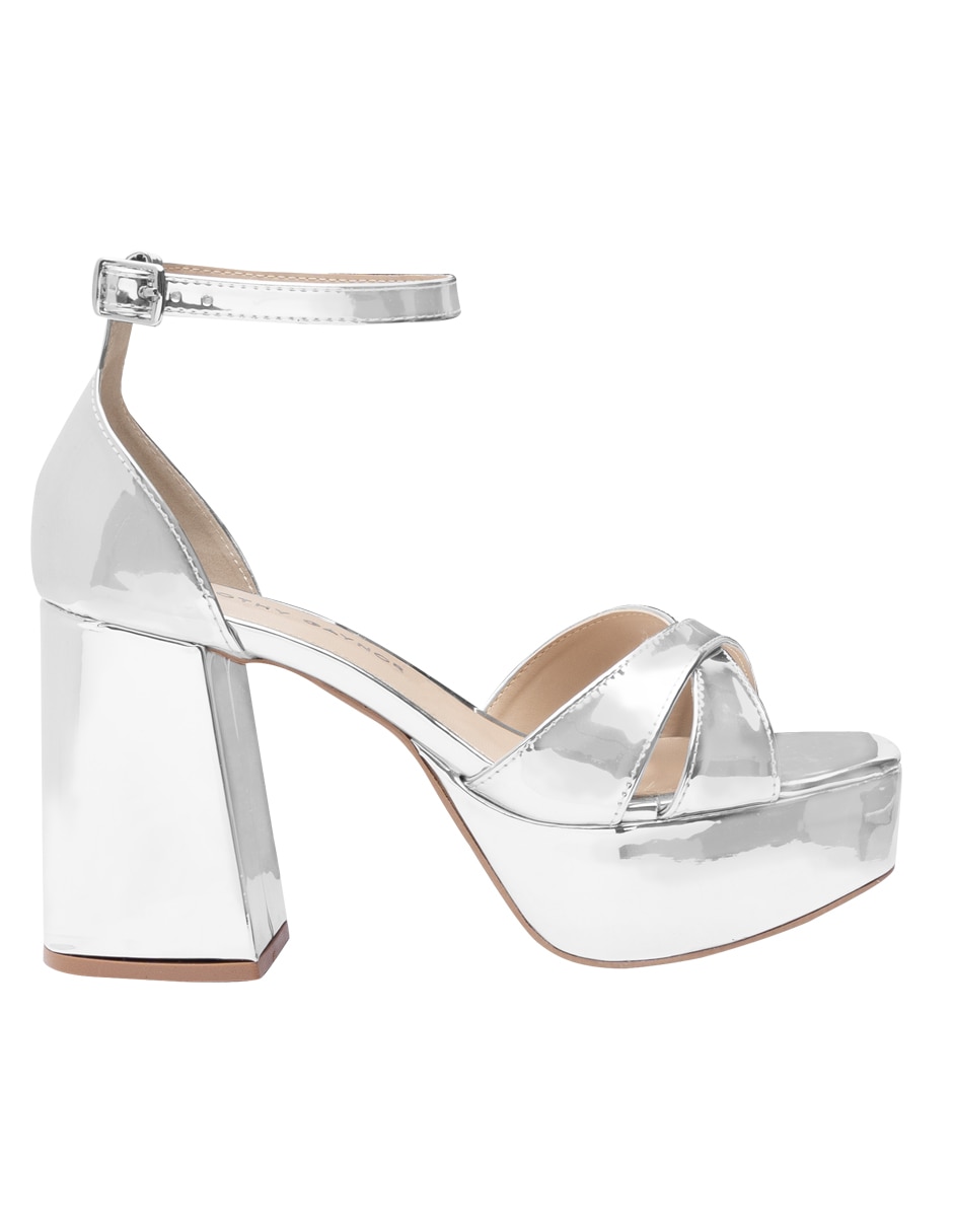 Sandalia dorothy gaynor para mujer