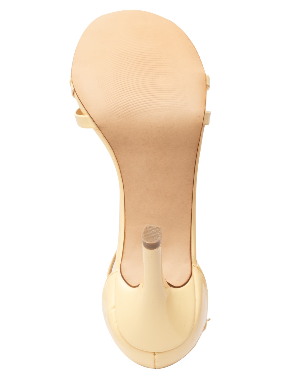 Sandalia para mujer 3