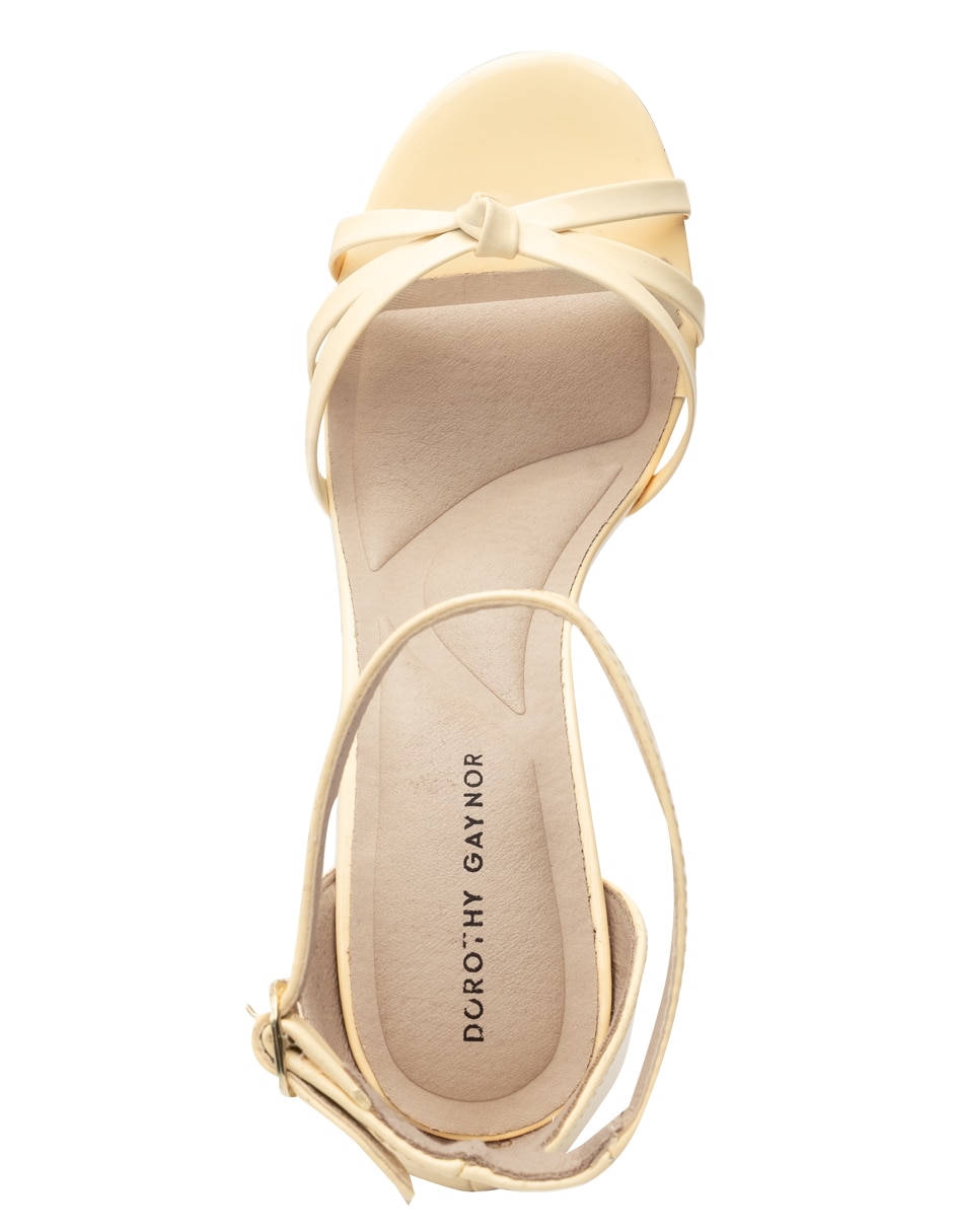 Sandalia para mujer 2