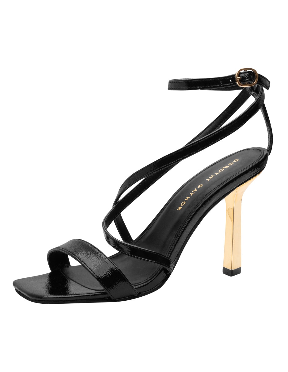 Sandalia para mujer 6