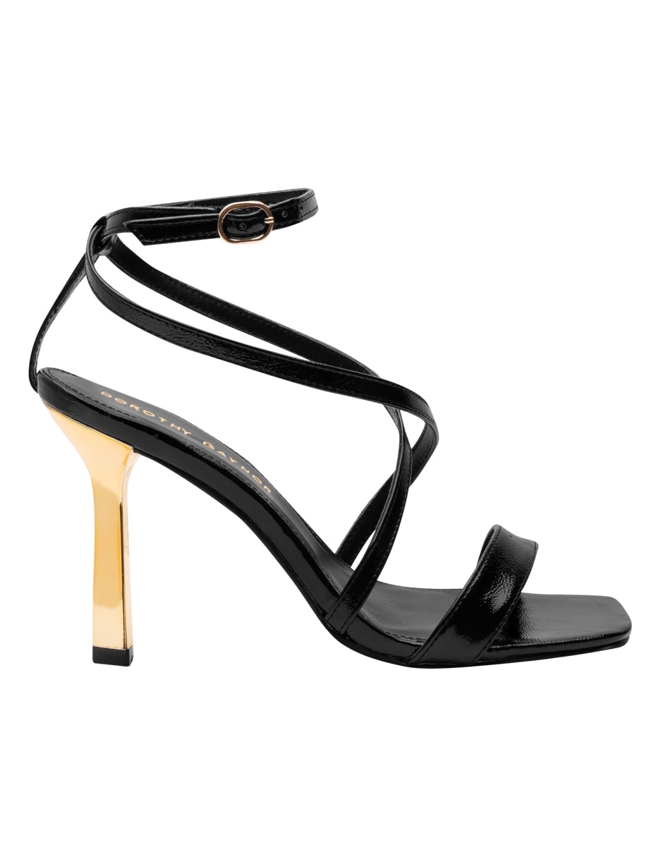 Sandalia para mujer 5