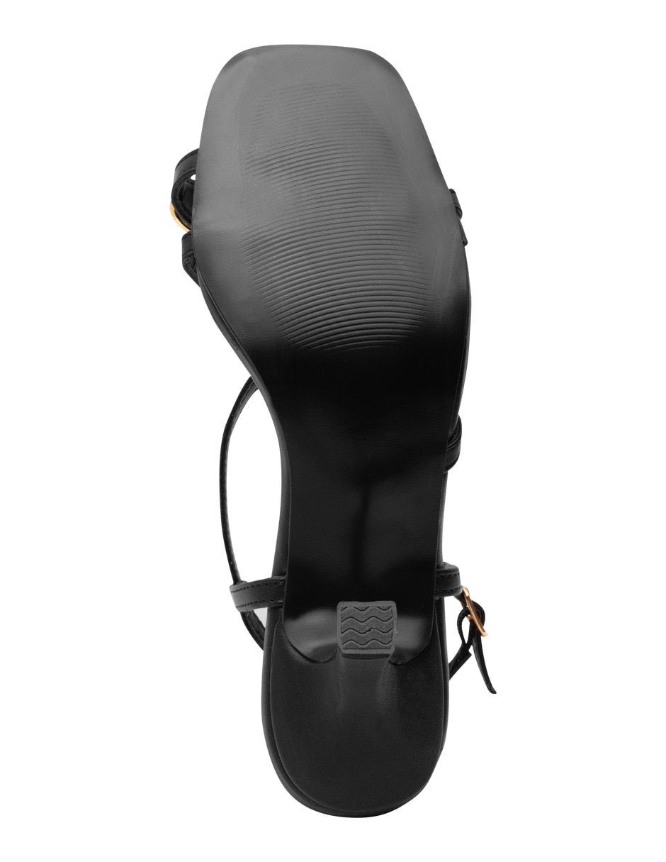 Sandalia para mujer 4