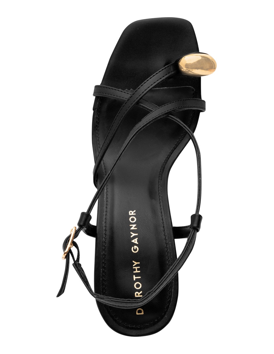 Sandalia para mujer 7