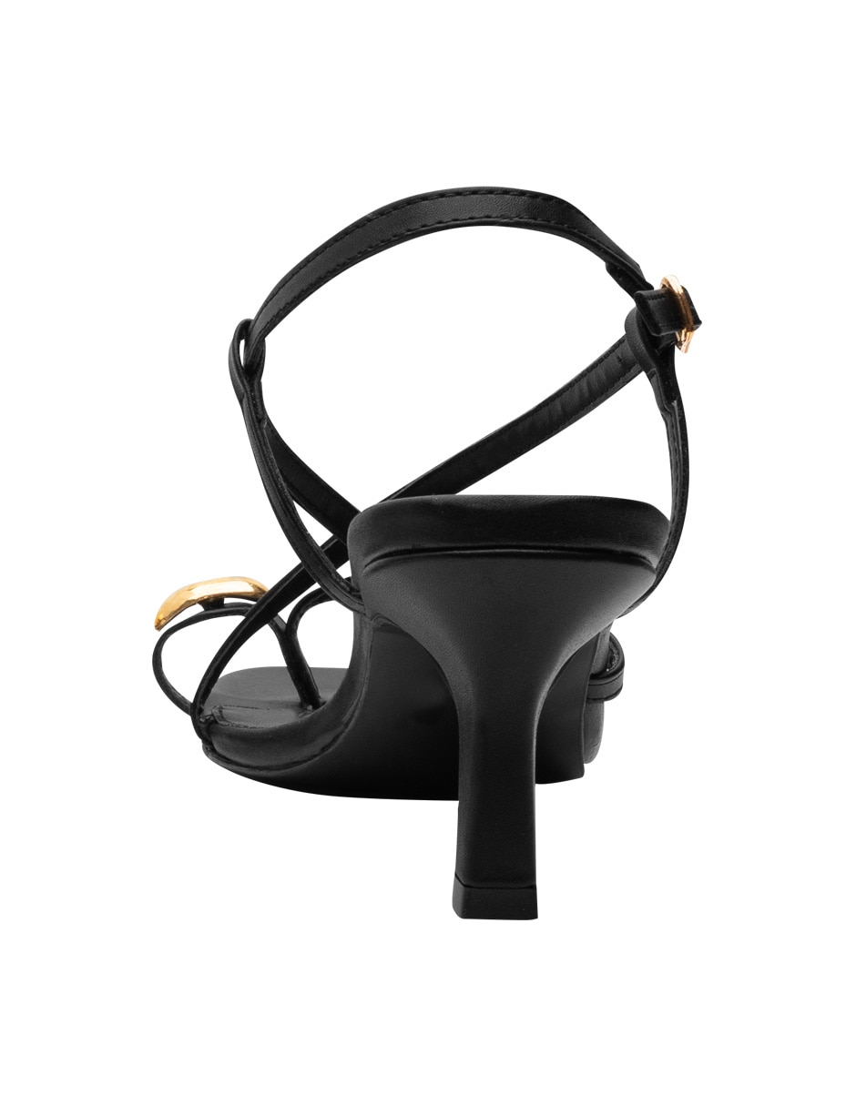 Sandalia para mujer 5