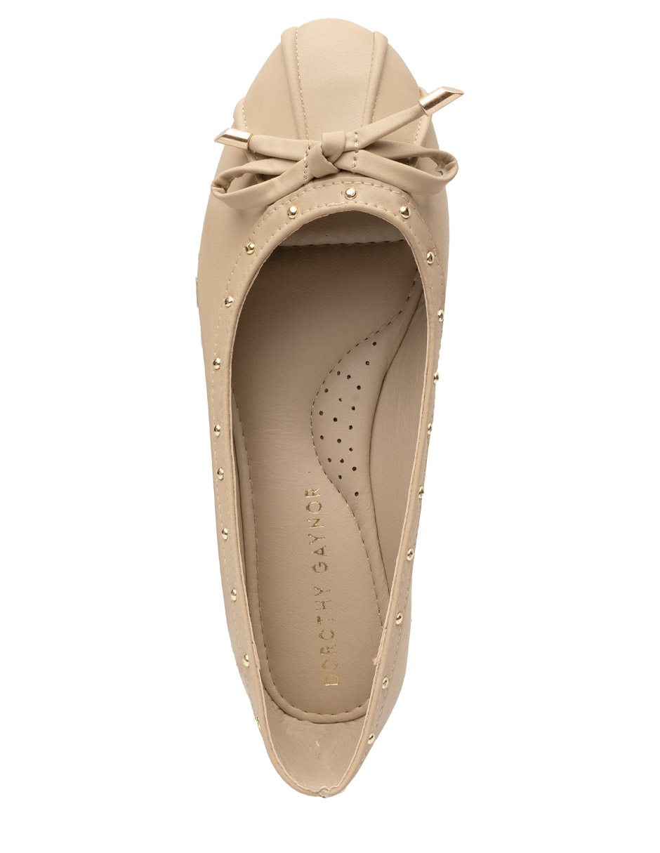 Balerina para mujer