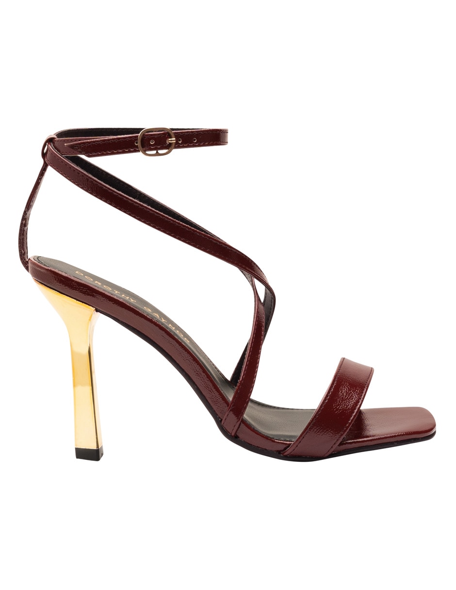 Sandalia para mujer 3