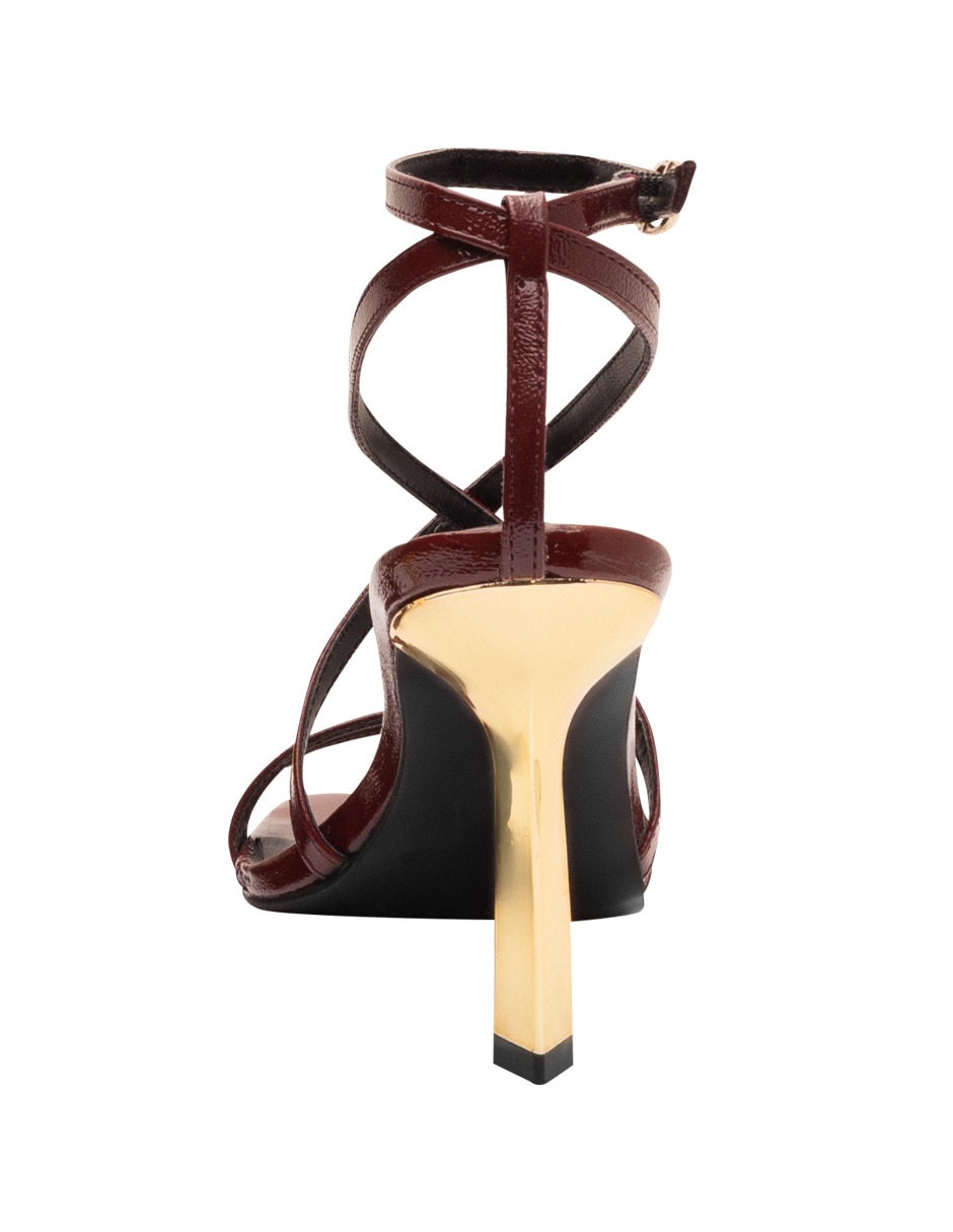 Sandalia para mujer 5