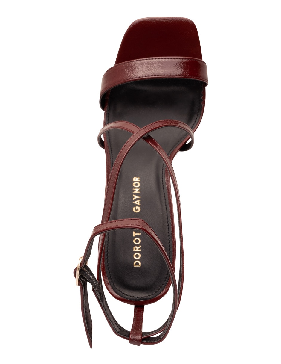 Sandalia para mujer 7