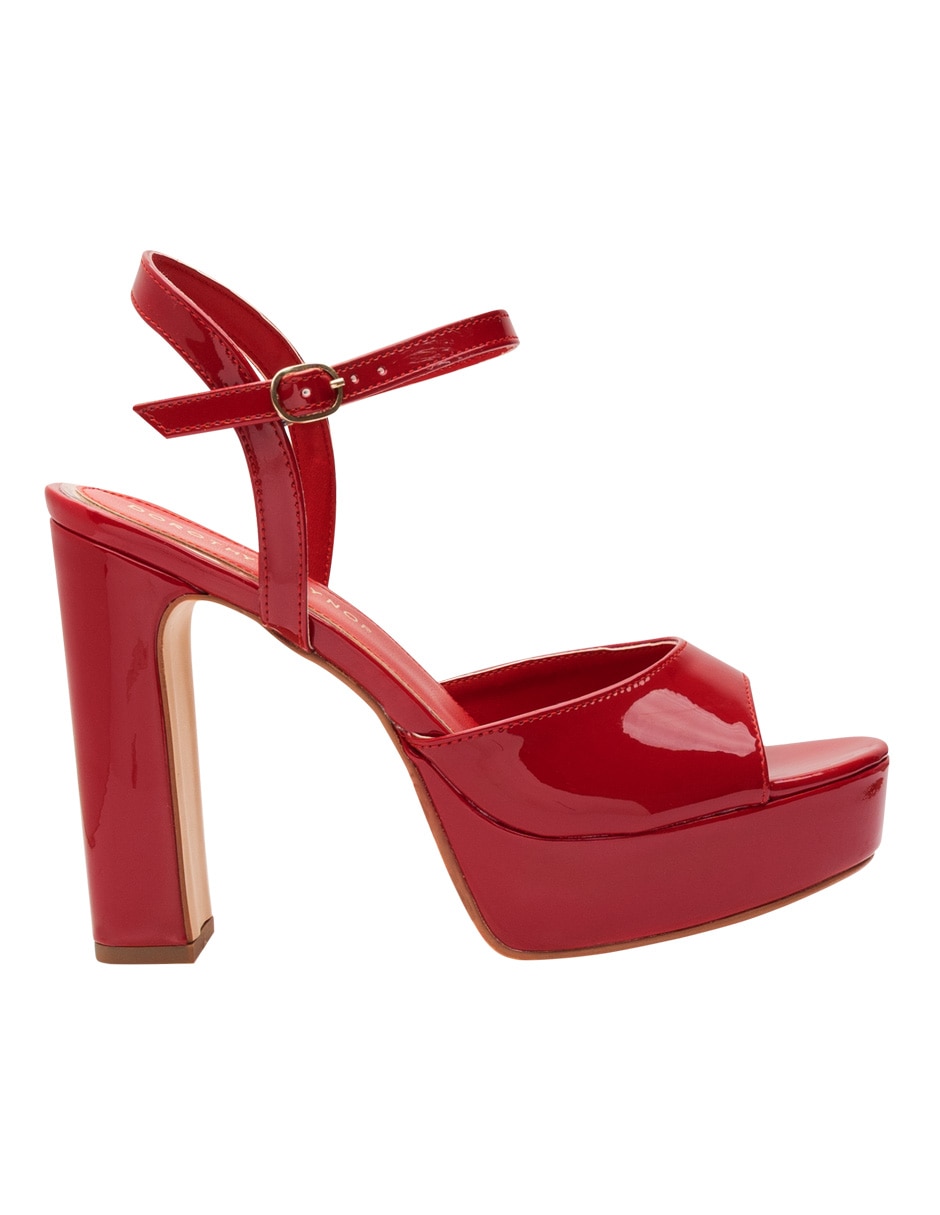 Sandalia para mujer 4