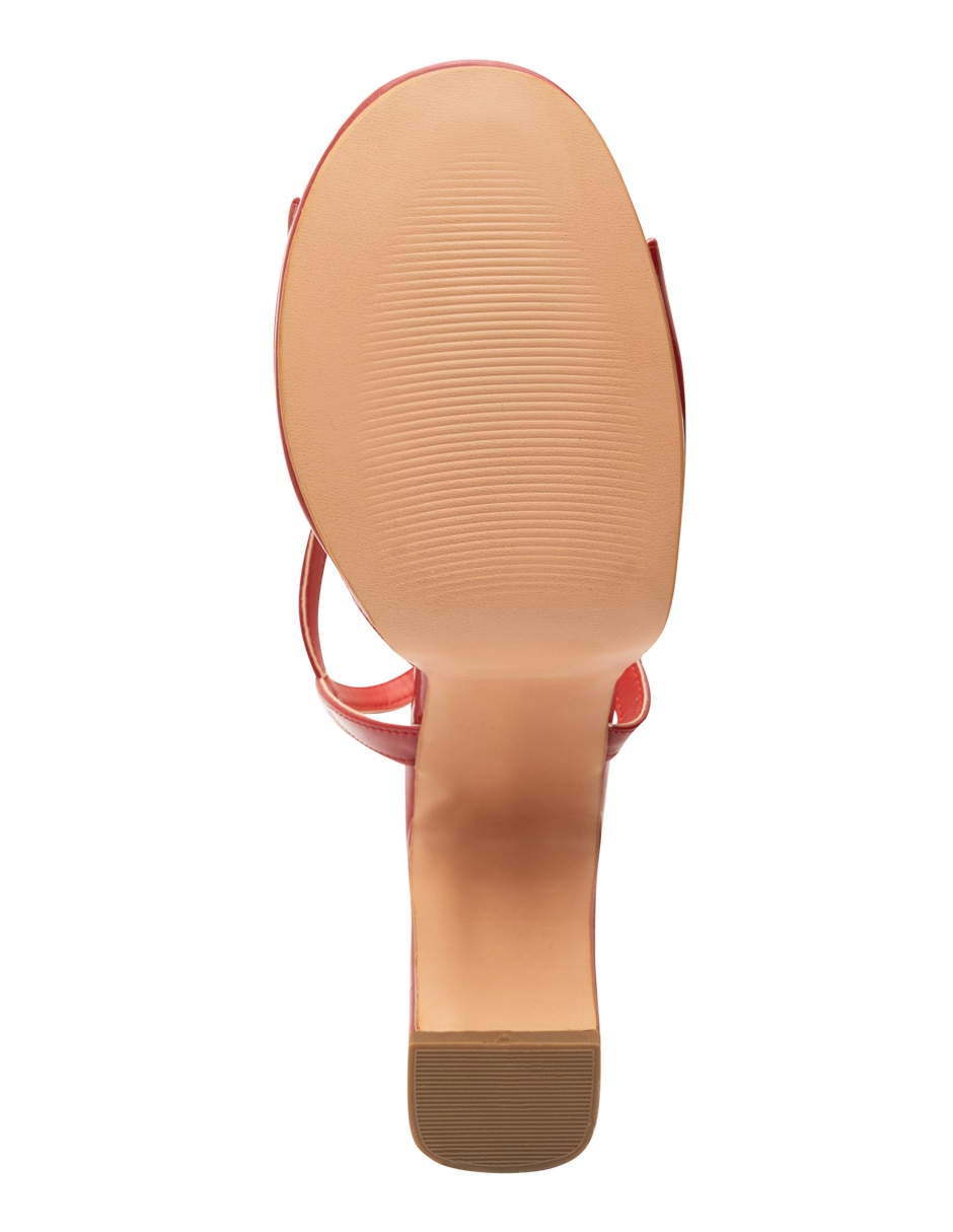 Sandalia para mujer 6